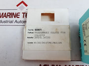 Datexel Dat2060 3 Ways Isolated Prog. Converter