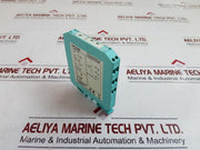 Datexel Dat2060 3 Ways Isolated Prog. Converter