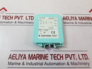 Datexel Dat 2061 Programmable Isolated Pt100 Converter