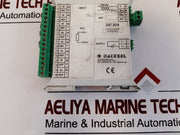 Datexel Dat 3019 Analog Input Module