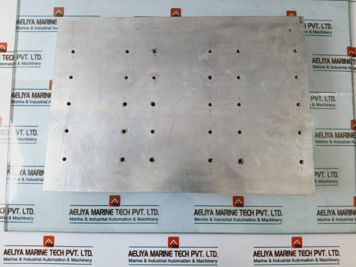 Dau W-018655 Liquid Cooled Cold Plate Heat Sink