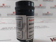 Dav Industries 12 Automatic Semaphore Indicator 6W