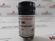 Dav Industries 12 Automatic Semaphore Indicator 6W