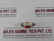 Dav Industries Ntc 12 Automatic Semaphore Indicator 110 Vdc/-3K 6W 220 Vdc