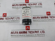 Dav Industries Ntc 12 Automatic Semaphore Indicator 110 Vdc/-3K 6W 220 Vdc