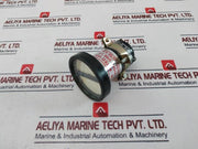 Dav Industries Ntc 22L Semaphore Indicator 24/30 Vdc