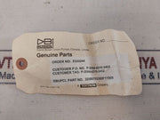 David Brown 320-b07923-00 Union Pump Valve