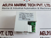 Dawo F61J Digital 1-phase Frequency Meter