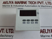 Dawo F61J Digital 1-phase Frequency Meter