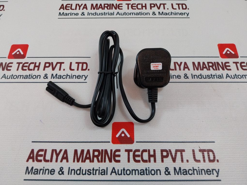 Daxin Ss145/A Plug With Power Cable Ms589/A – Aeliya Marine
