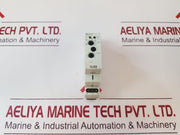 Dayton 1Eje8 Time Delay Relay Ac/Dc 12-240V