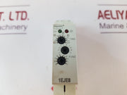 Dayton 1Eje8 Time Delay Relay Ac/Dc 12-240V