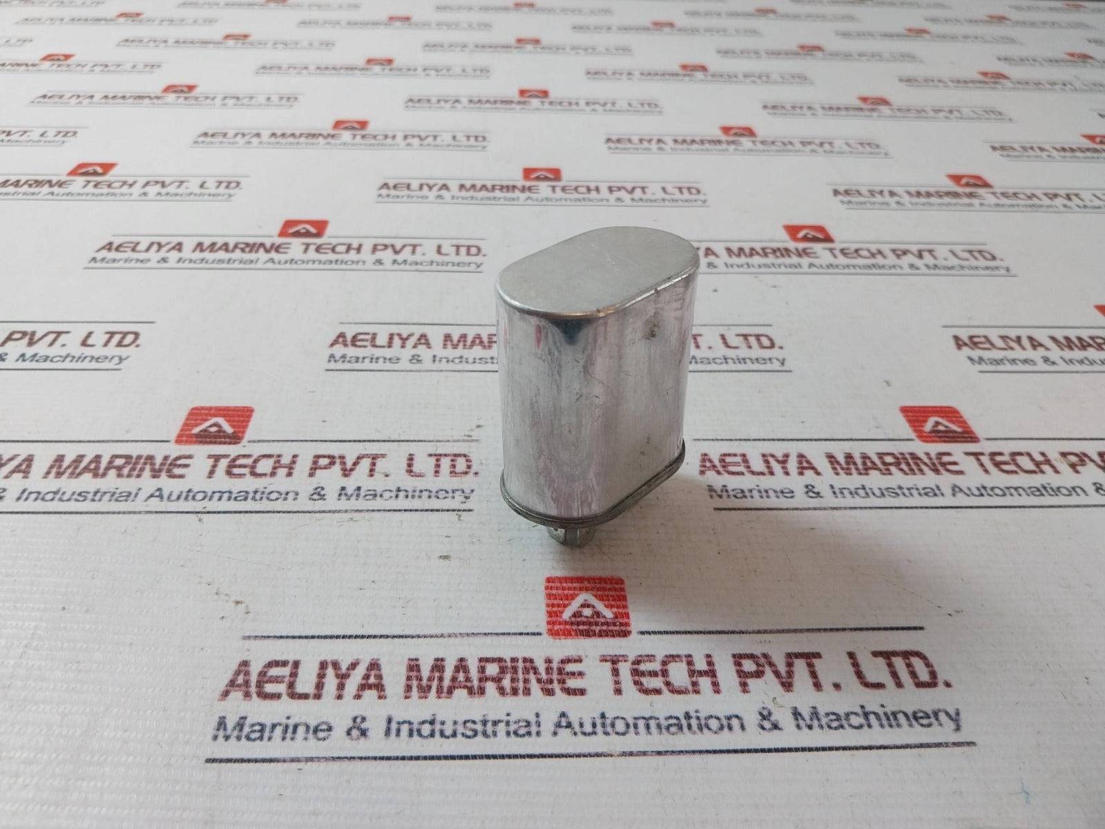 Dayton 2Mdv2 Run Capacitor 370Vac