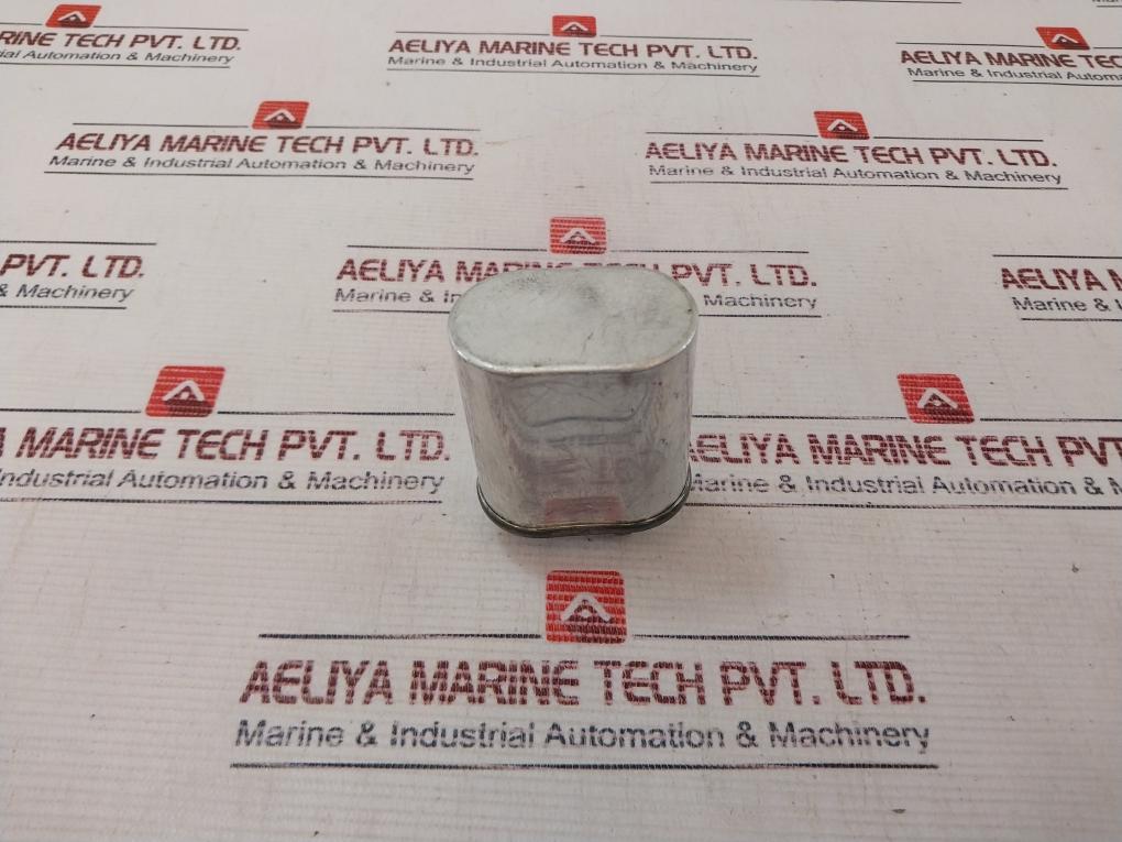 Dayton 2Mdv4 Motor Run Capacitor 370Vac