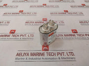 Dayton 2Mdv4 Motor Run Capacitor 370Vac