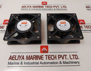 Dayton 2Rtk5 Ac Axial Fan