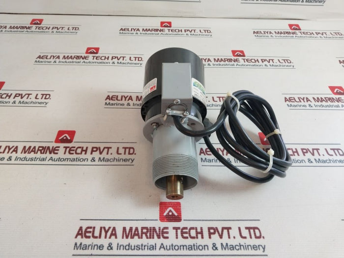 Dayton 3M291E Motor 71632379 With Gtp Mh-t-0066E/36