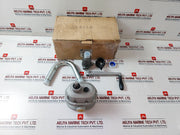 Dayton 4Ha35 Hand Drum Pump Rotary Set