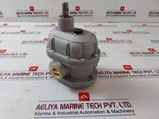 Dayton 4Ha35 Hand Drum Pump Rotary Set