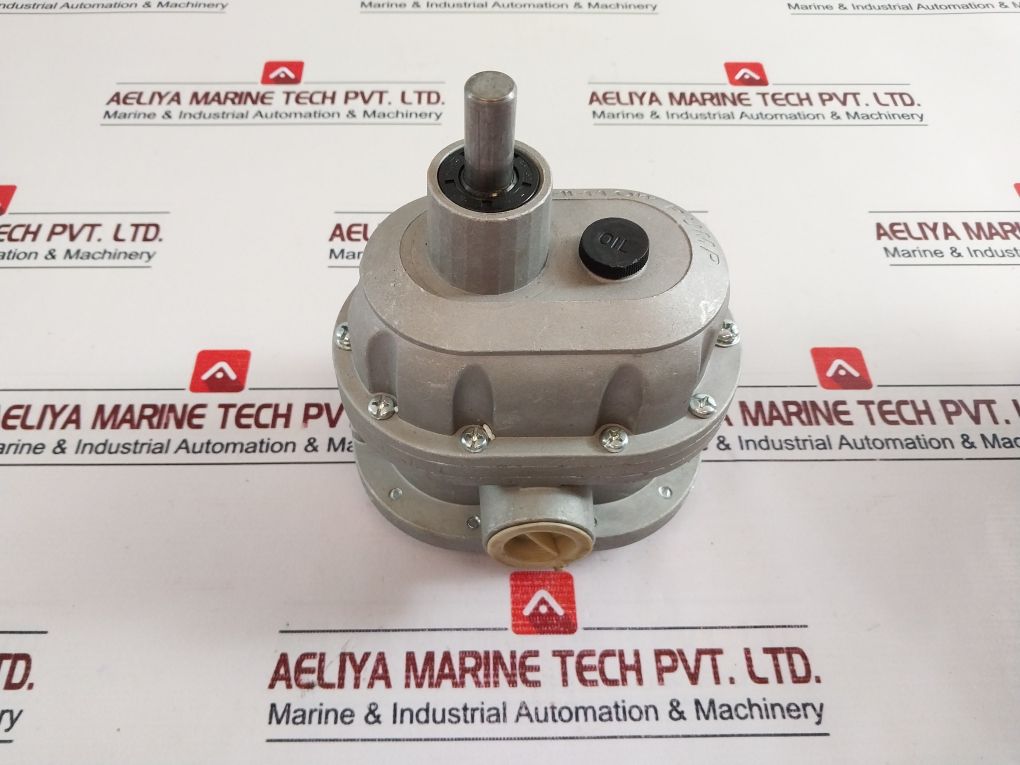 Dayton 4Ha35 Rotary Drum Pump Set