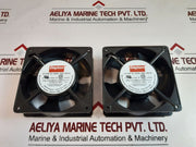 Dayton 4Wt49 Axial Fan E 19455