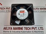 Dayton 4Wt49 Axial Fan E 19455