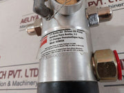 Dayton 5Uwg6 Air Driven Oil Pump
