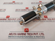 Dayton 5Uwg6 Air Driven Oil Pump