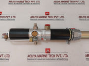 Dayton 5Uwg6 Air Driven Oil Pump
