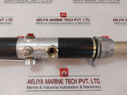 Dayton 5Uwg6 Air Driven Oil Pump