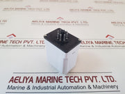 Dayton 5X829N Time Delay Relay 1.0 To 180Sec.