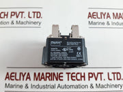Dayton 5X847N Power Relay