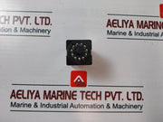 Dayton 5Yp84 General Purpose Relay 240Vac