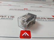 Dayton 5Yp84 General Purpose Relay 240Vac