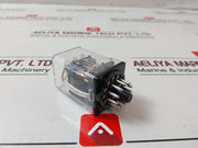 Dayton 5Yp84 General Purpose Relay 240Vac