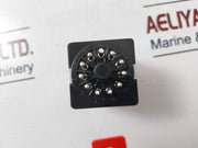 Dayton 5Yp84 General Purpose Relay 240Vac