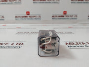 Dayton 5Yp84 General Purpose Relay 240Vac