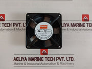 Dayton 6Kd75 115V 117 Cfm Ac Axial Fan