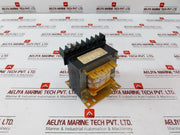 Dbdk Electric Control Transformer 150Va 60Hz A-c 460V