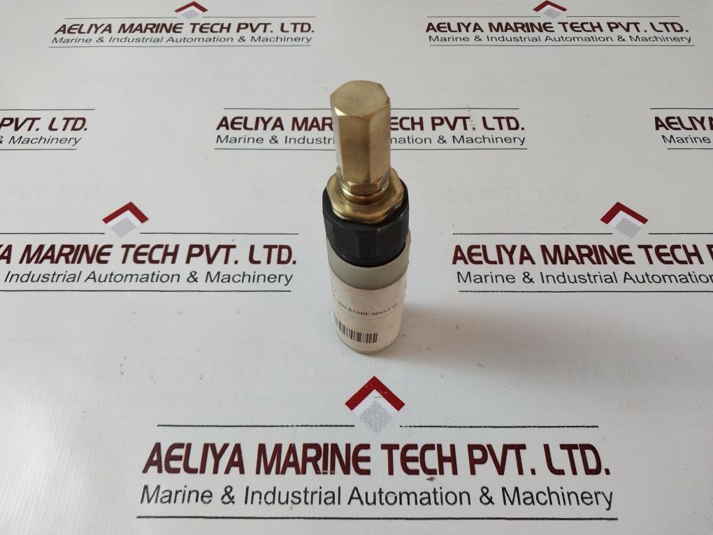 Rexroth Dbds10K 18/315 J Pressure Relief Valve