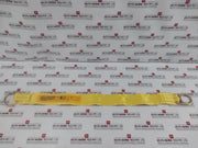Dbi-sala 1003000 Scaffold Choker Tie-off Adapter Length 3, Rev: G, Dh001003000