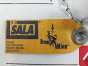 Dbi Sala 2110808 Sliding Beam Anchor
