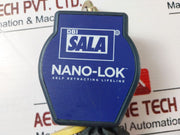 Dbi Sala 3101277B Fall Protection Nano Lok