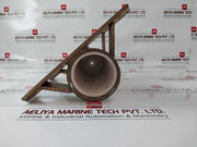 Dbi Sala 8516191 Confined Space Wall Mount Sleeve Davit Base