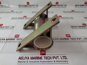 Dbi Sala 8516191 Confined Space Wall Mount Sleeve Davit Base