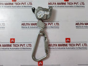 Dbi Sala 9508528 Detachable Cable Safety Sleeve