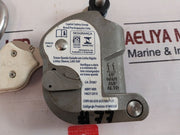 Dbi Sala 9508528 Detachable Cable Safety Sleeve Rev. F