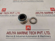 Dbr Pumpen 433 Mechanical Seal