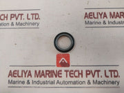 Dbr Pumpen 433 Mechanical Seal