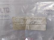 Dbr Pumpen De40.200Fm15 Shaft Sleeve